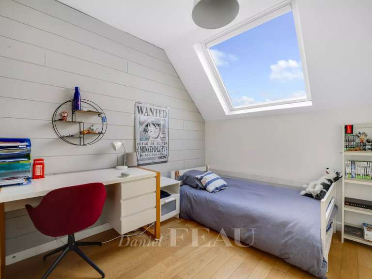 Appartement Versailles - 5 chambres - 143m²