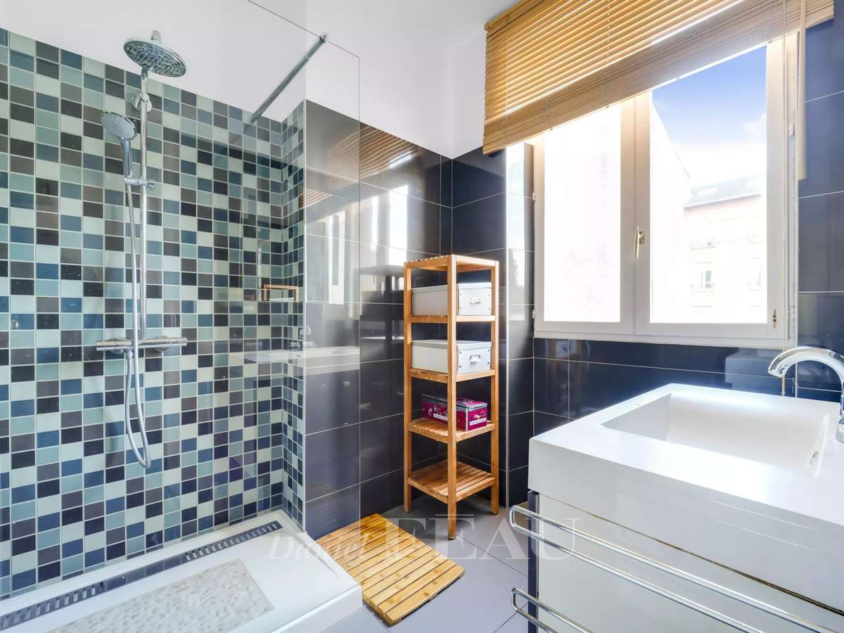 Appartement Versailles