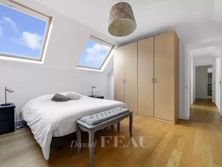 Appartement Versailles - 5 chambres - 143m²