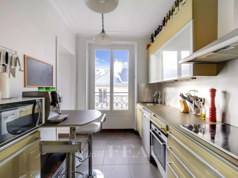 Appartement Versailles - 5 chambres - 143m²