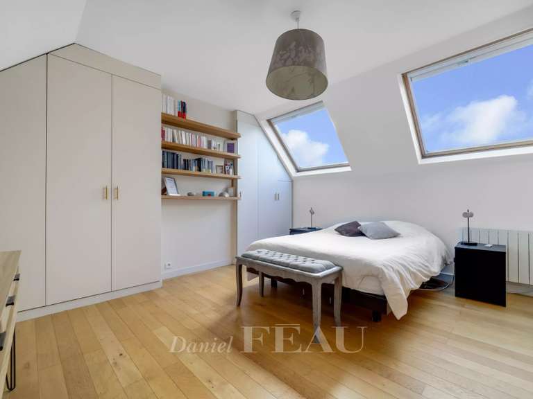 Appartement Versailles - 5 chambres - 143m²