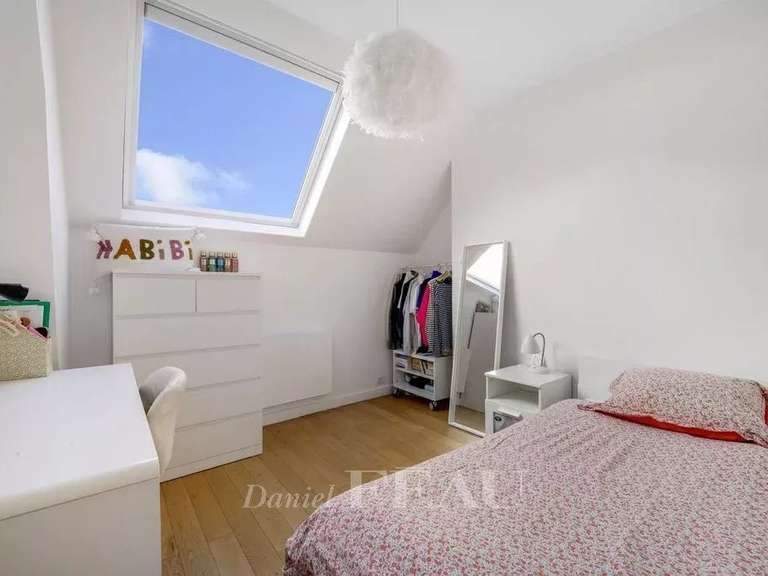 Appartement Versailles - 5 chambres - 143m²