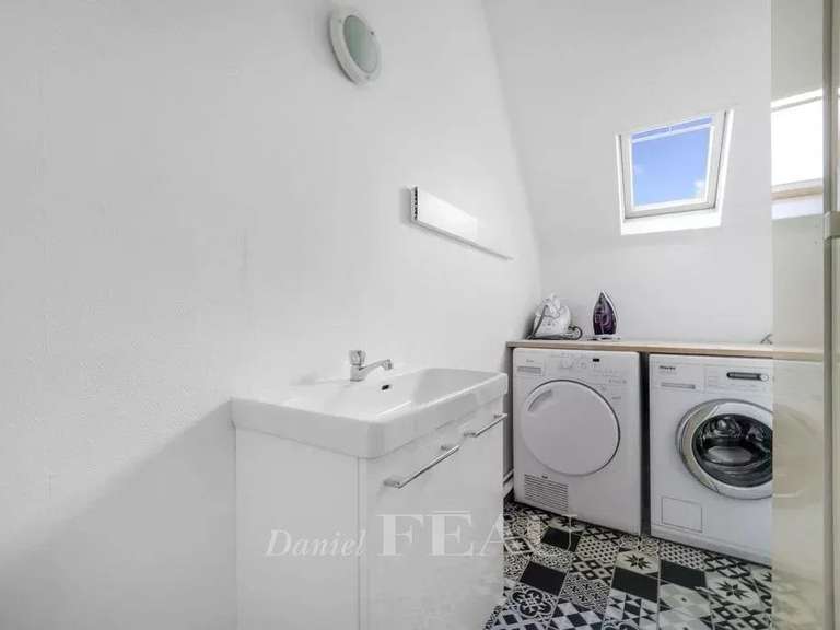 Appartement Versailles - 5 chambres - 143m²