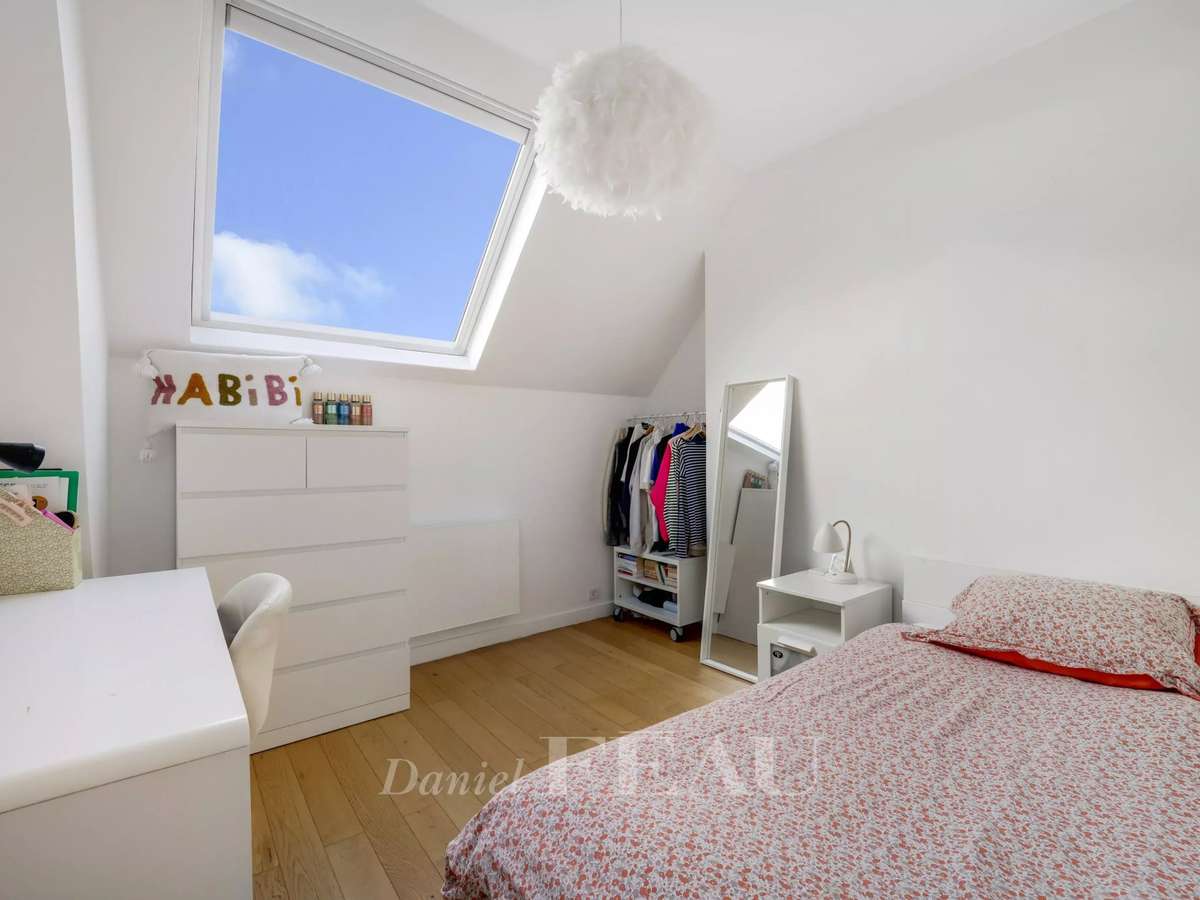 Appartement Versailles