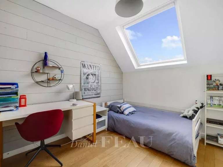 Appartement Versailles - 5 chambres - 143m²