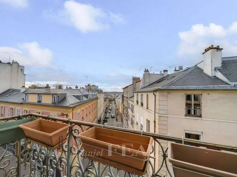 Appartement Versailles - 5 chambres - 143m²