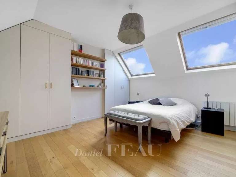 Appartement Versailles - 5 chambres - 143m²