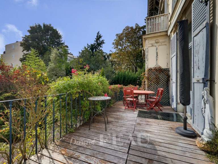 Appartement Versailles - 3 chambres - 171m²