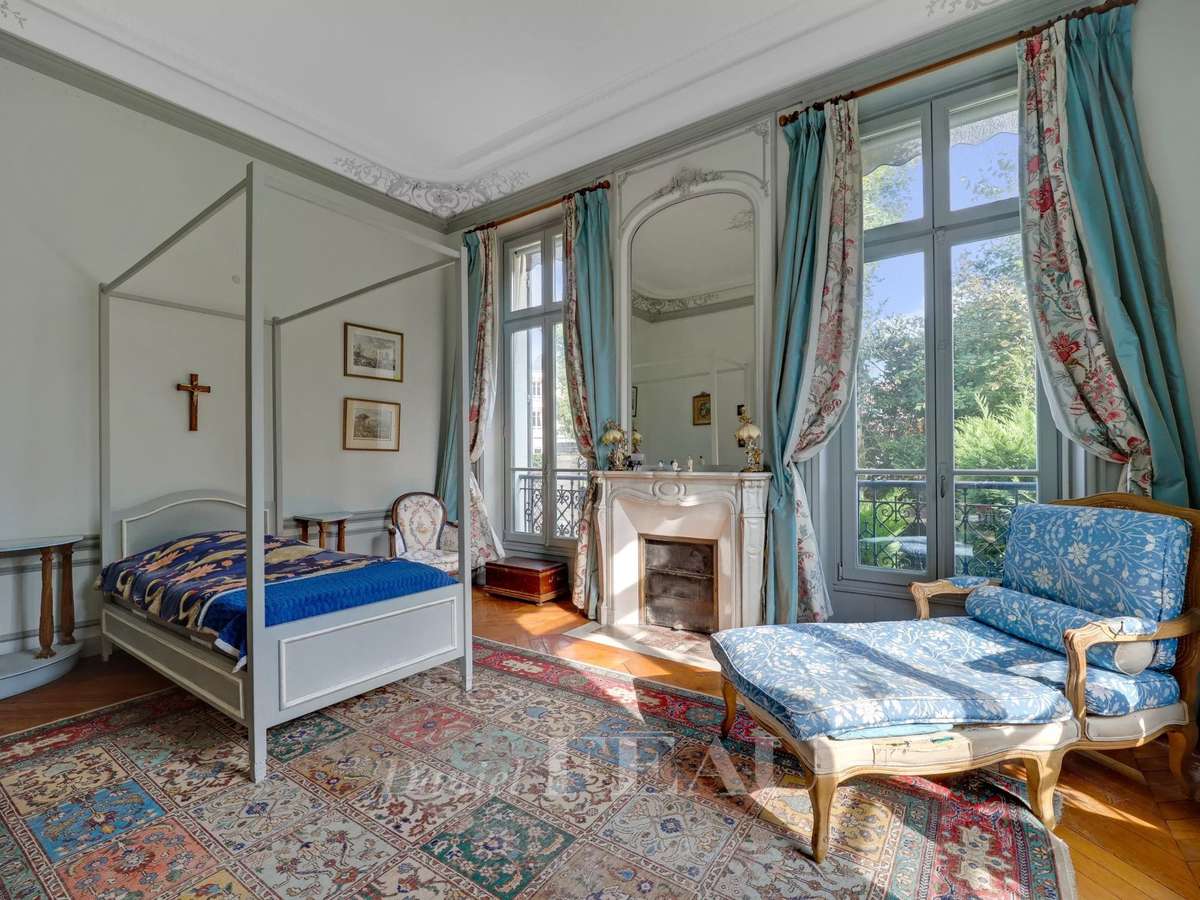 Appartement Versailles