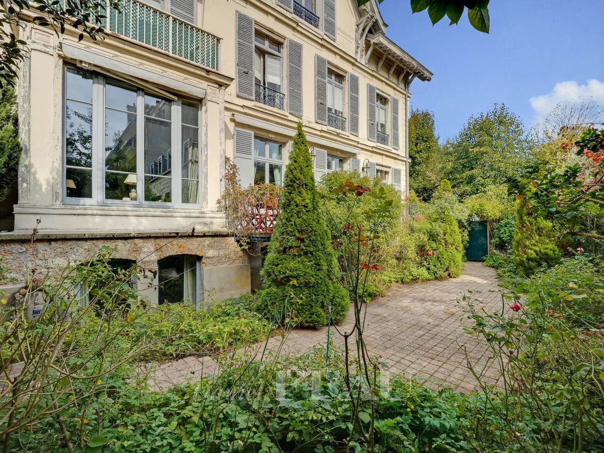 Appartement Versailles