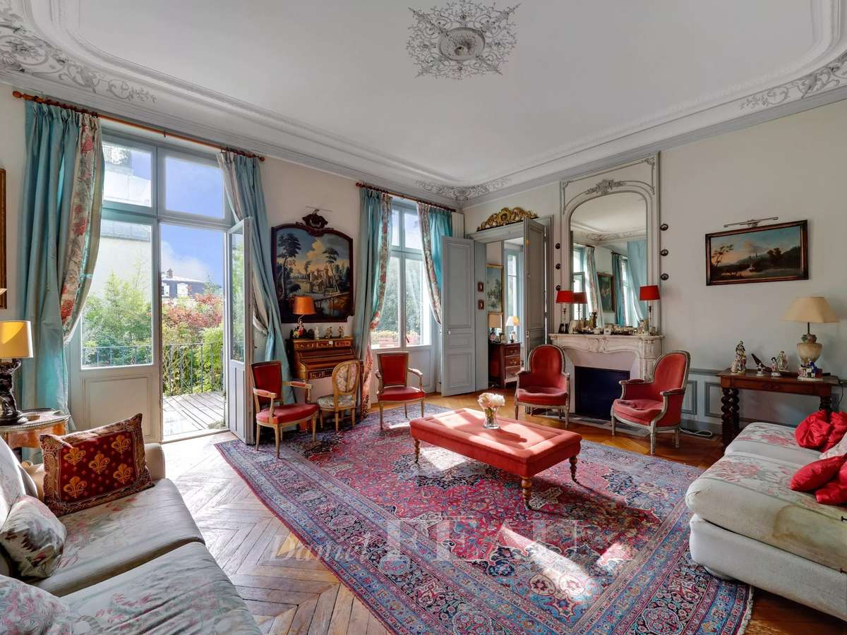 Appartement Versailles