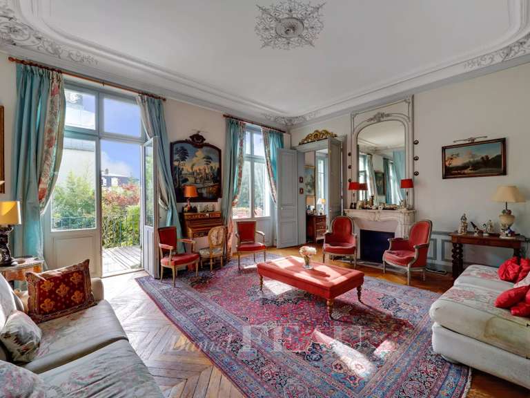 Appartement Versailles - 3 chambres - 171m²