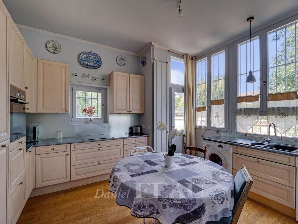 Appartement Versailles