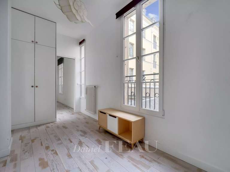 Appartement Versailles - 2 chambres - 112m²