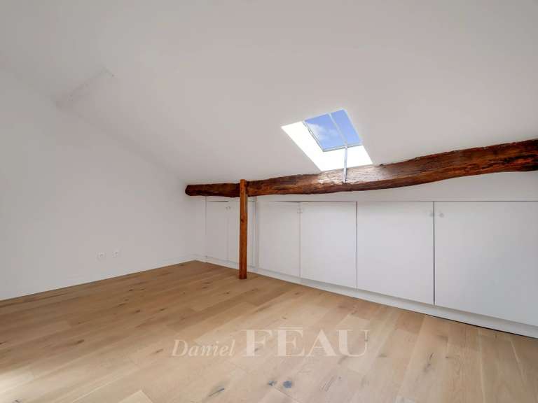 Appartement Versailles - 2 chambres - 112m²