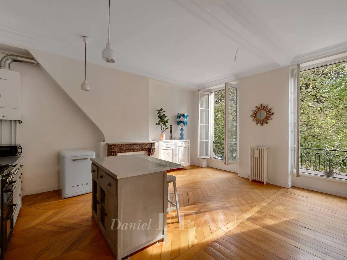 Appartement Versailles