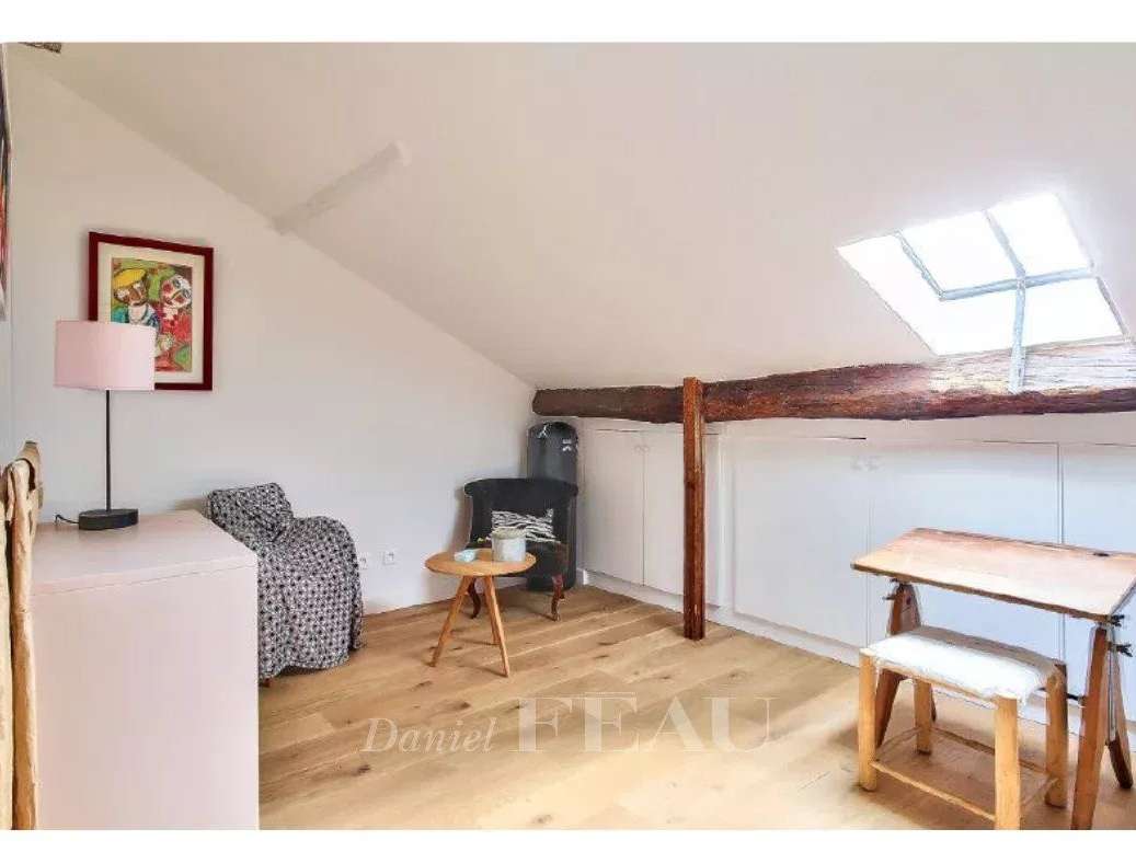 Appartement Versailles