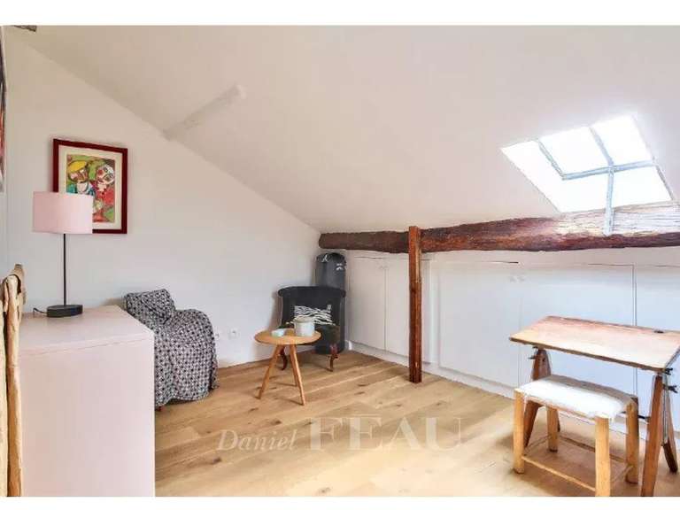 Appartement Versailles - 2 chambres - 112m²