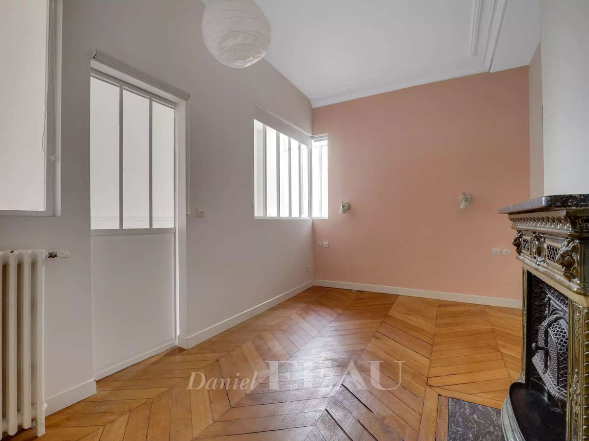 Appartement Versailles