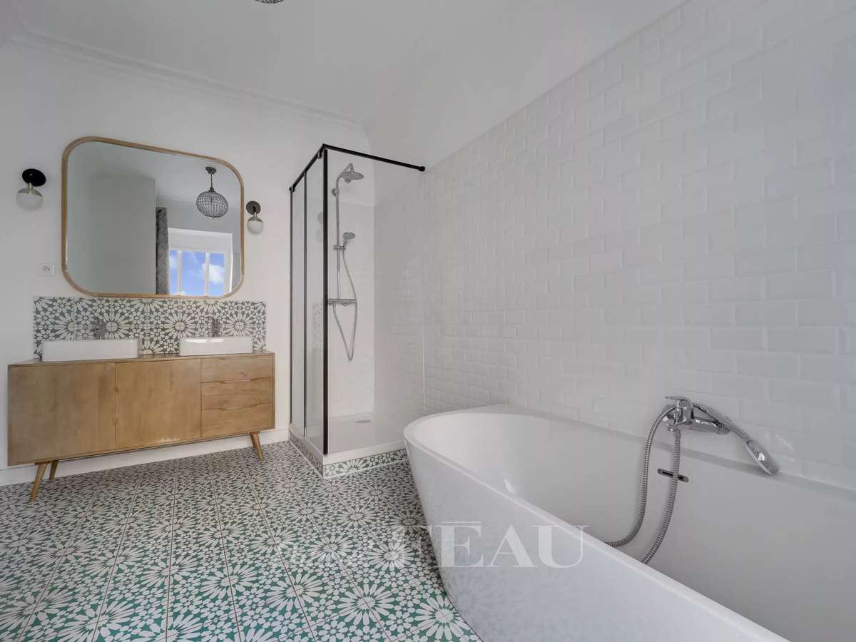 Appartement Versailles