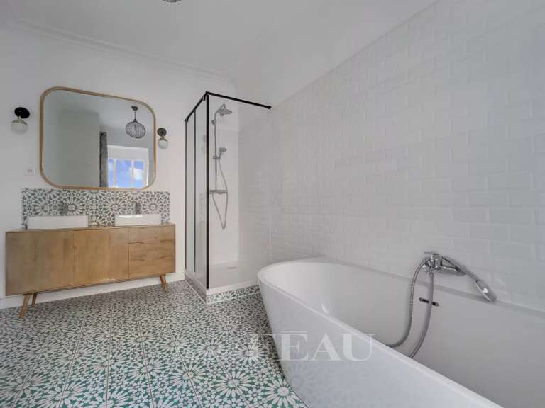 Appartement Versailles - 2 chambres - 112m²