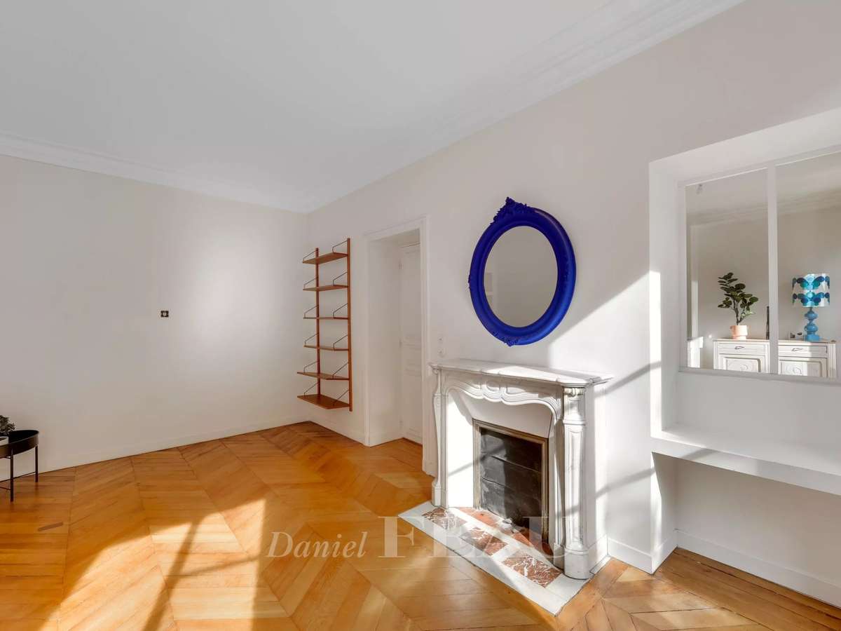 Appartement Versailles