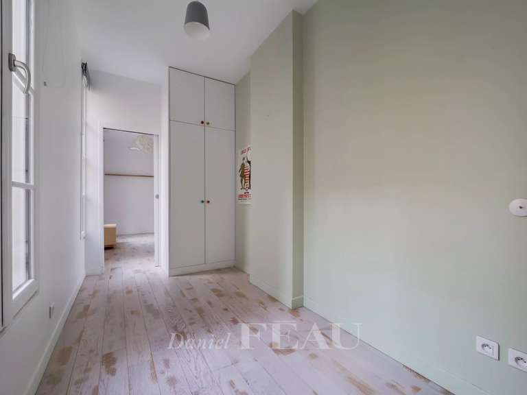 Appartement Versailles - 2 chambres - 112m²