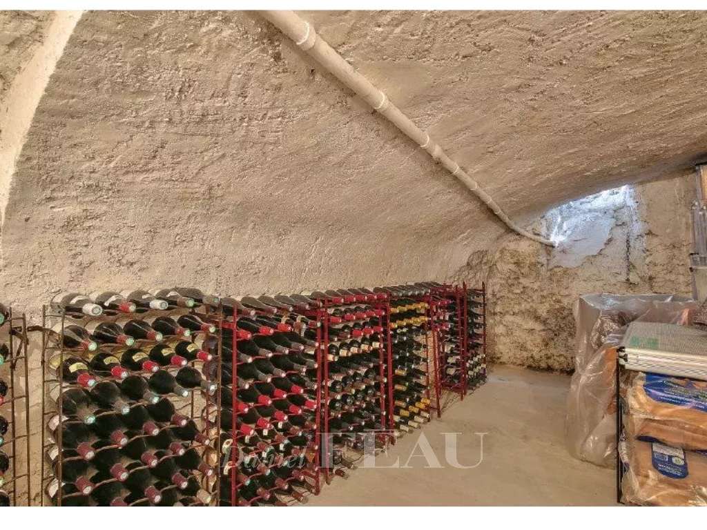 Appartement Versailles