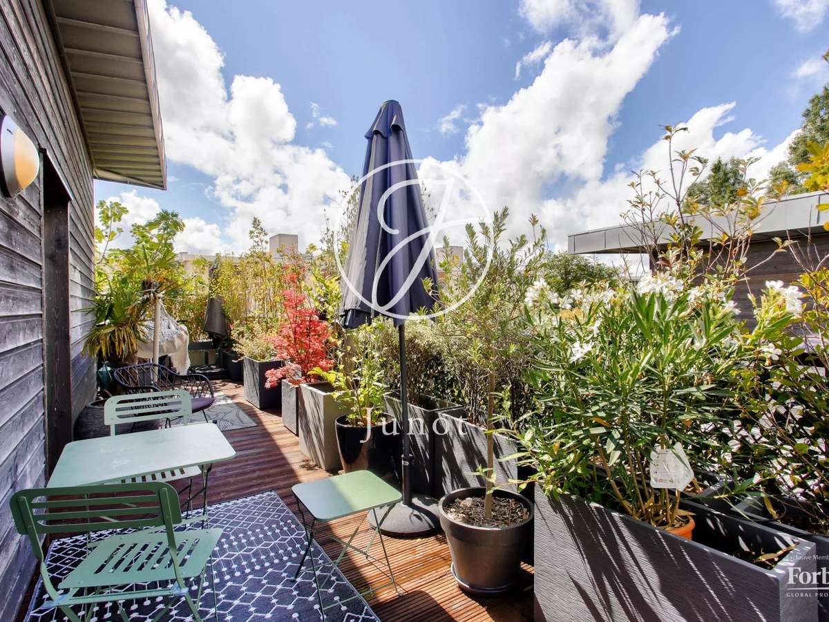 Appartement Versailles