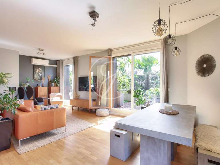 Appartement Versailles - 3 chambres - 148m²