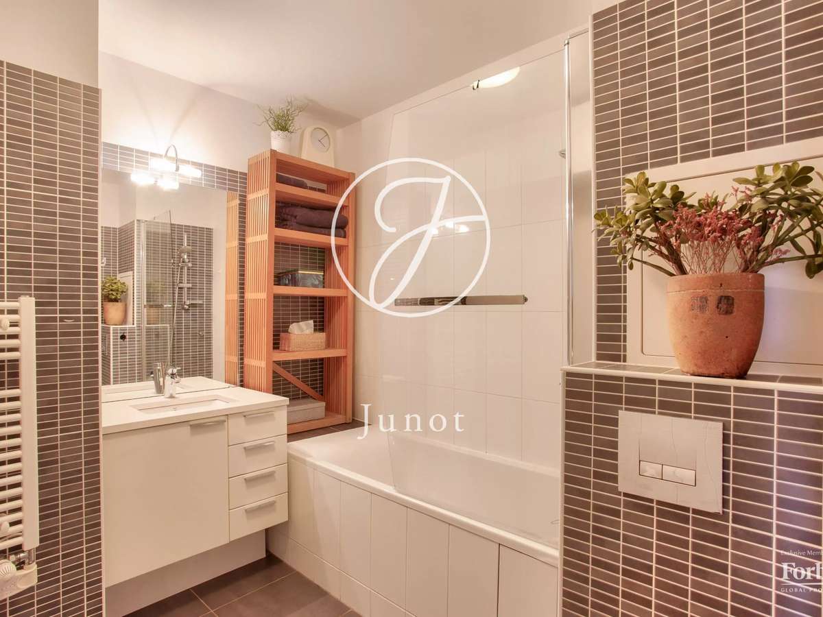 Appartement Versailles