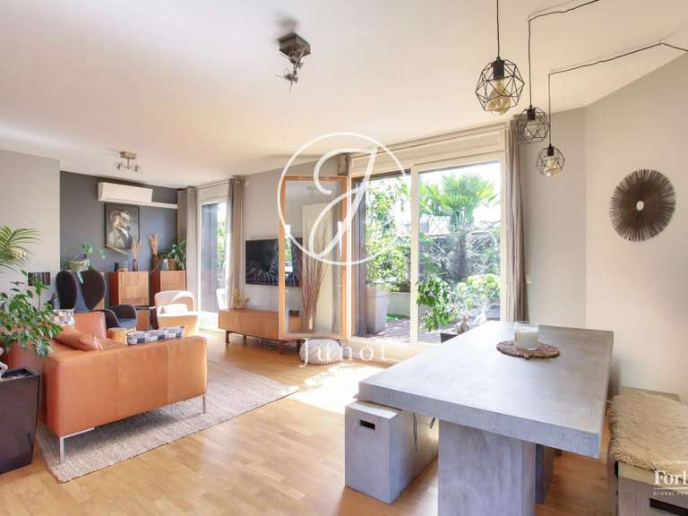 Appartement Versailles - 3 chambres - 148m²