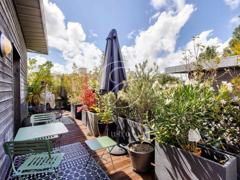 Appartement Versailles - 3 chambres - 148m²