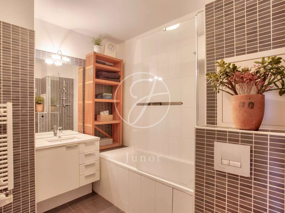 Apartment Versailles