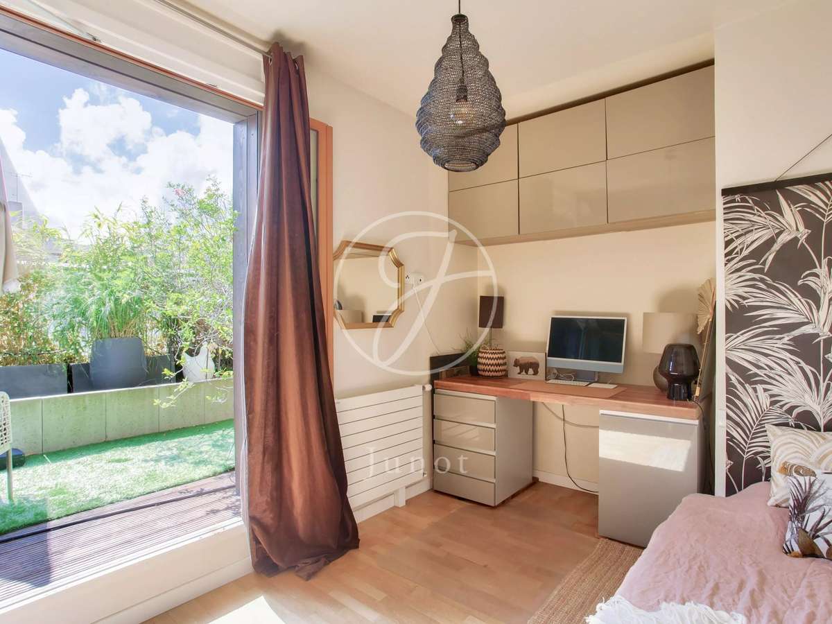 Apartment Versailles