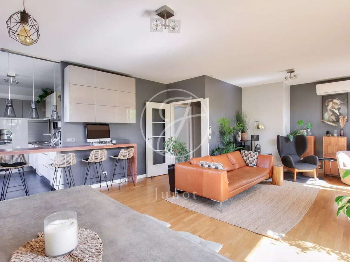 Apartment Versailles