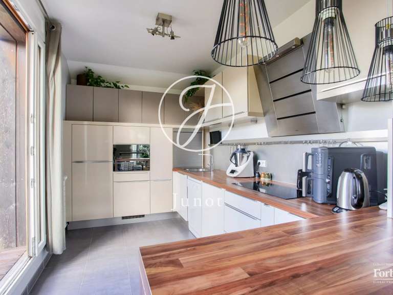 Appartement Versailles - 3 chambres - 148m²