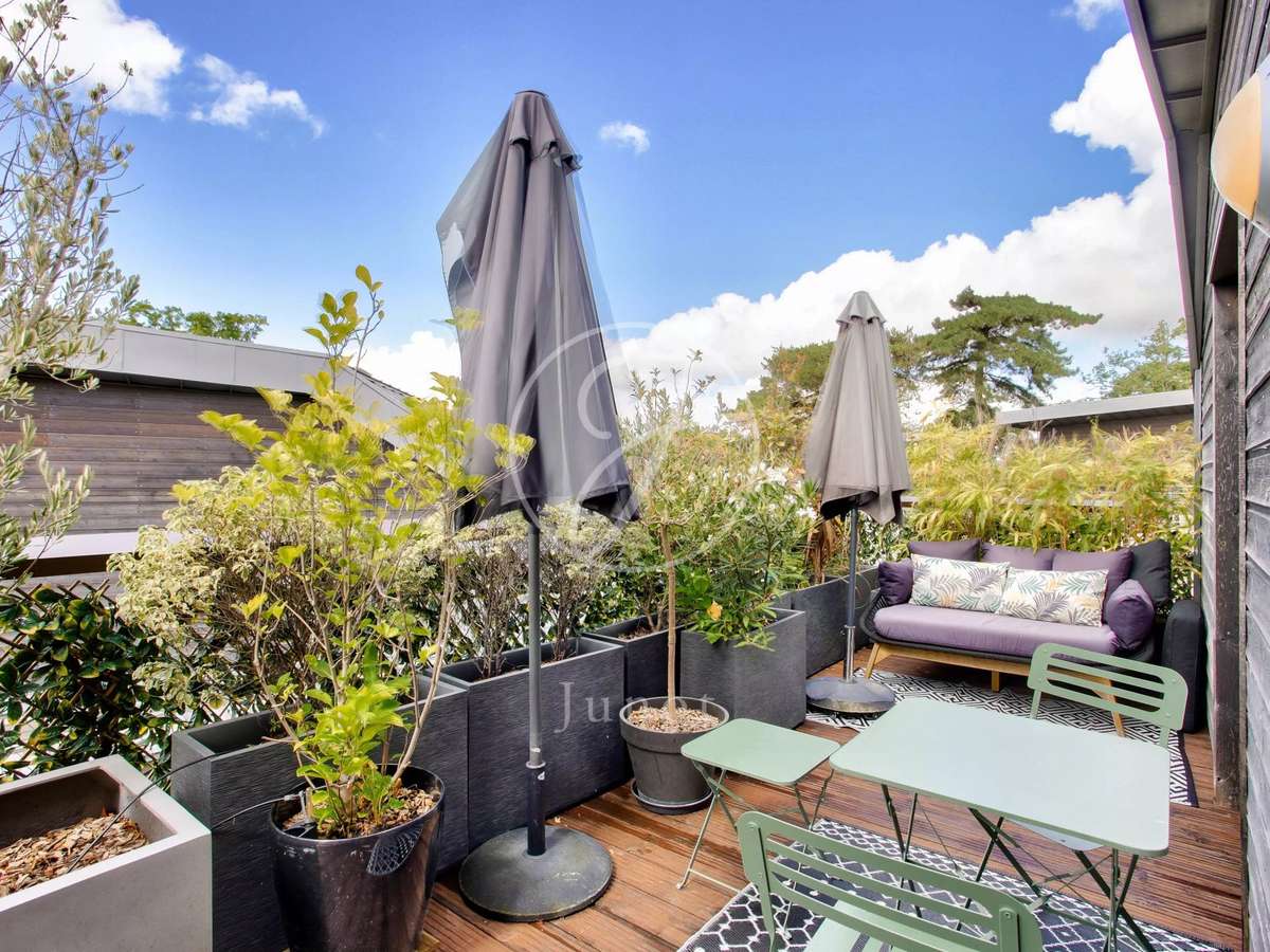 Apartment Versailles