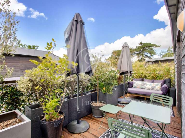 Appartement Versailles - 3 chambres - 148m²