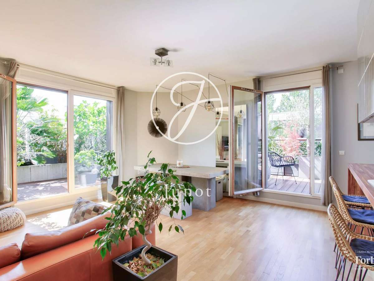 Appartement Versailles