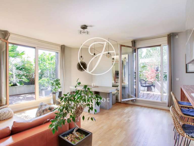 Appartement Versailles - 3 chambres - 148m²