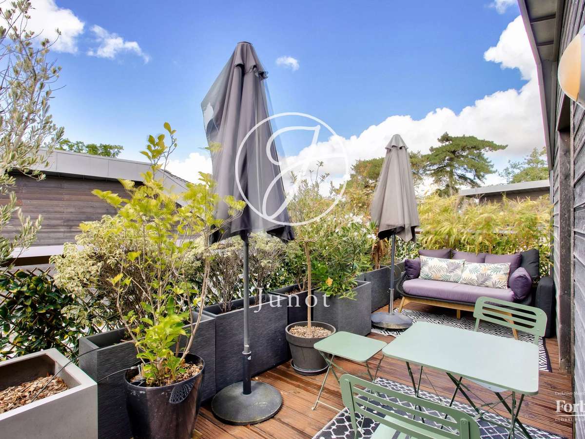 Appartement Versailles