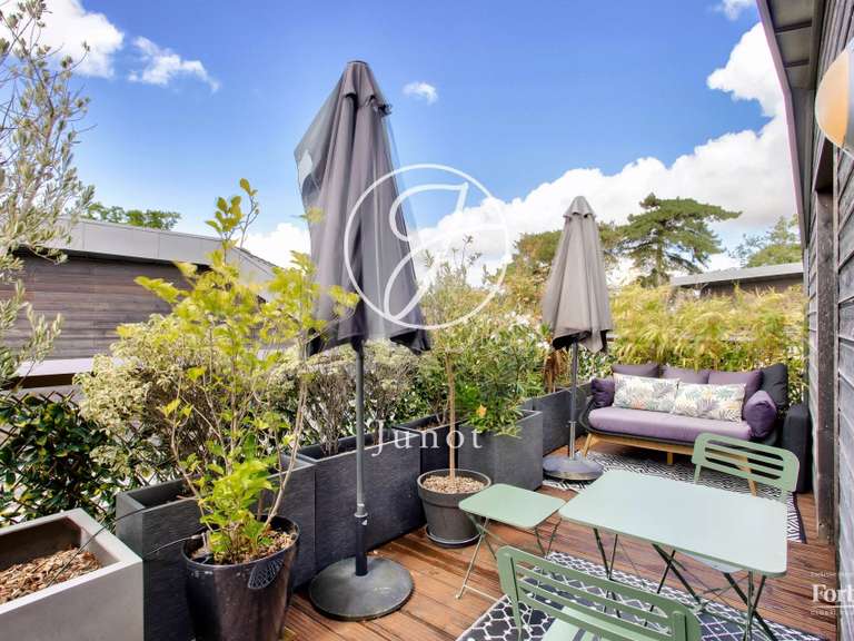 Appartement Versailles - 3 chambres - 148m²