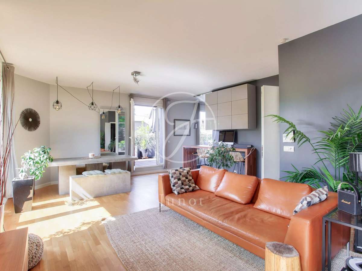 Apartment Versailles