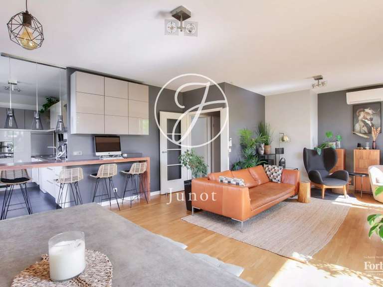 Appartement Versailles - 3 chambres - 148m²