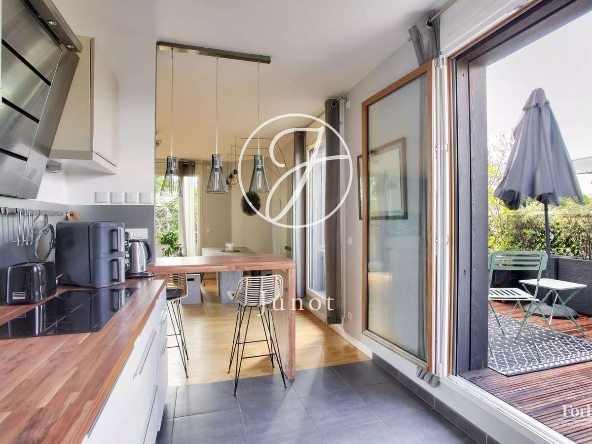 Appartement Versailles