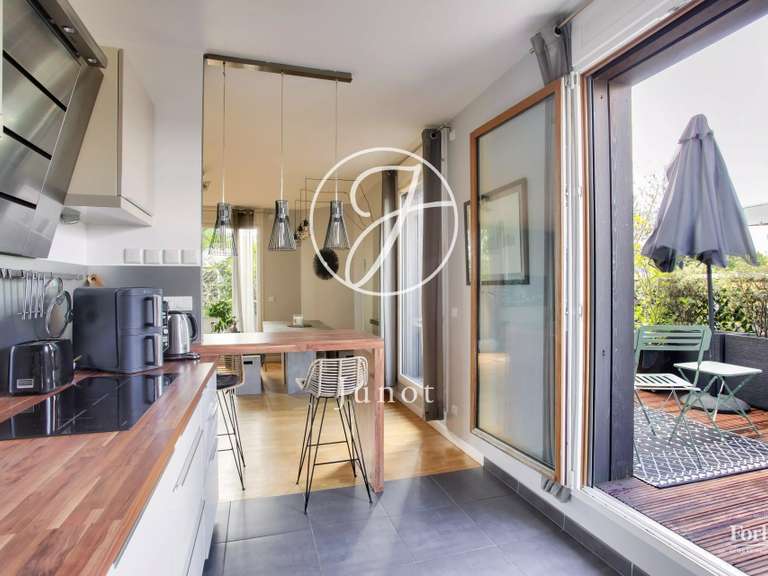 Appartement Versailles - 3 chambres - 148m²