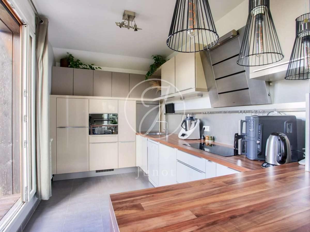 Apartment Versailles