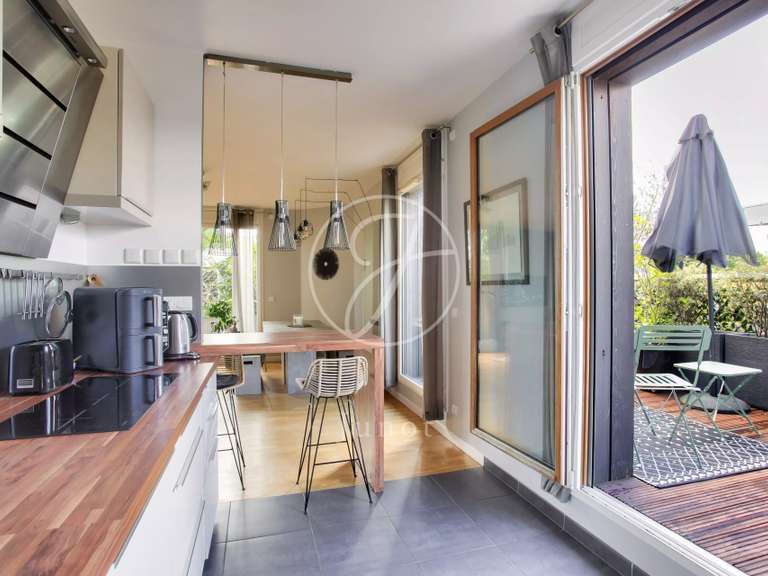 Appartement Versailles - 3 chambres - 148m²