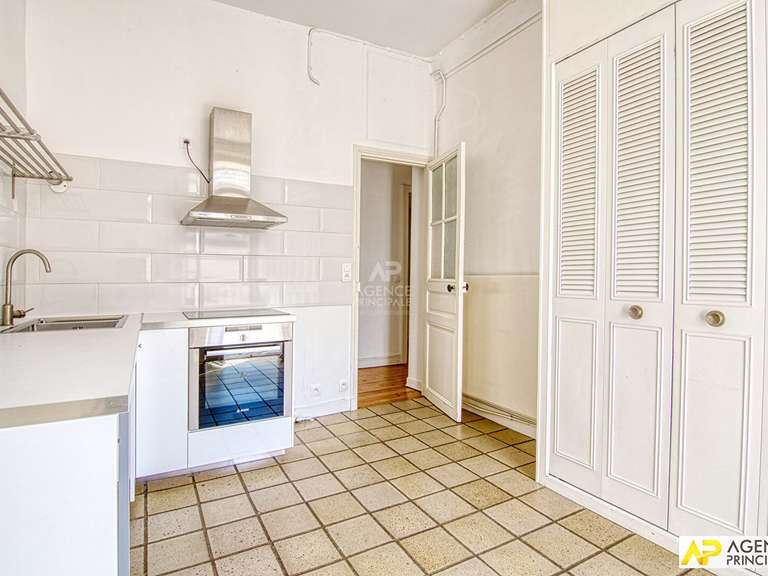 Appartement Versailles - 3 chambres - 153m²